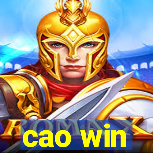 cao win